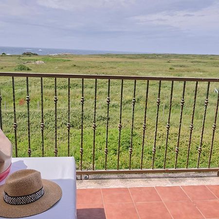 ריביירה Agra De Corrubedo By Serendipia Turismo מראה חיצוני תמונה