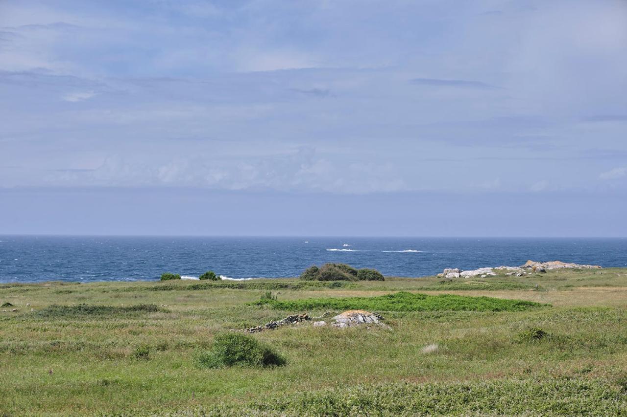 ריביירה Agra De Corrubedo By Serendipia Turismo מראה חיצוני תמונה