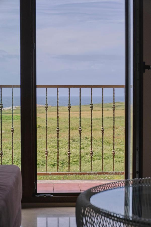 ריביירה Agra De Corrubedo By Serendipia Turismo מראה חיצוני תמונה